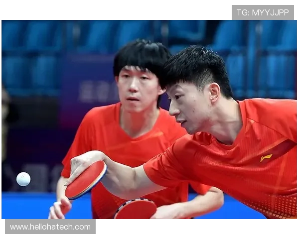 马龙带领国乒勇攀巅峰见证乒坛传奇延续辉煌未来激励新生力量奋勇前行