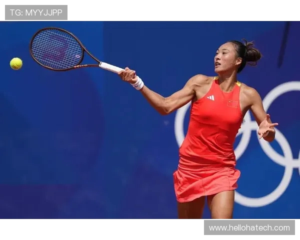 网球运动的历史发展与现代竞技水平的提升探析