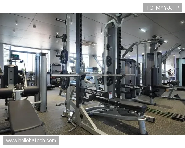 健身塑形全攻略：科学训练与饮食搭配助你打造理想体型