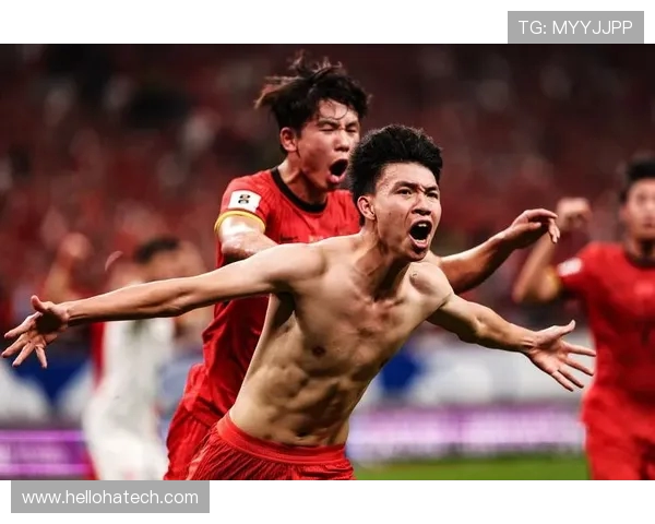 国足新星闪耀世界杯预选赛助球队逆转获胜点燃全国球迷激情 国足新星闪耀世界杯预选赛助球队逆转获胜点燃全国球迷激情