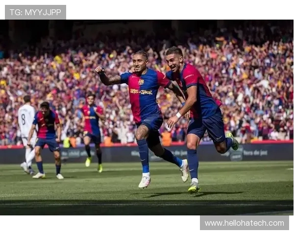 皇马巴萨巅峰对决引爆西班牙足球激情 谁将笑到最后夺得胜利 皇马巴萨巅峰对决引爆西班牙足球激情 谁将笑到最后夺得胜利