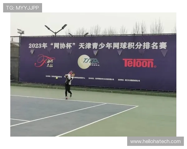 网球运动的魅力与影响力探究现代竞技与健康生活的完美融合