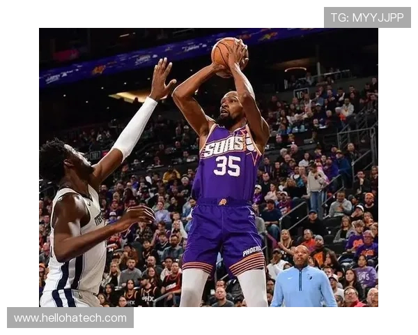 凯文杜兰特如何用冷血得分艺术重新定义现代篮球进攻体系 凯文杜兰特如何用冷血得分艺术重新定义现代篮球进攻体系