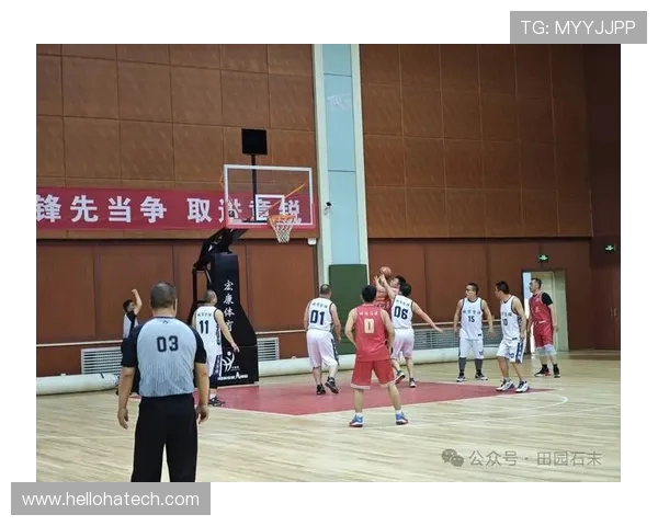 篮球点燃青春梦想凝聚团队力量谱写激情奋斗篇章