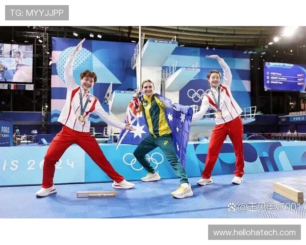 跳水运动发展历程、技术创新与全球竞技水平提升的综合分析 跳水运动发展历程、技术创新与全球竞技水平提升的综合分析