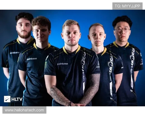 CSGO战术解析:深入探讨IG战队的全面压制策略与执行力