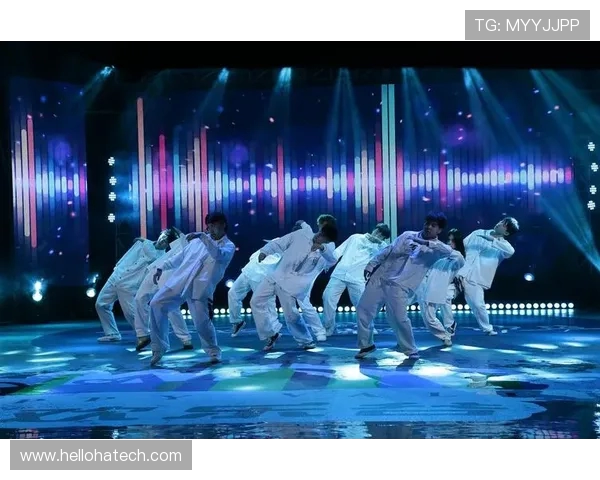 上海街舞队在世界街舞大赛中的技术表现深度点评与分析