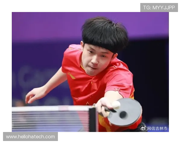 乒乓球的心理战：深入杭州乒乓球队的心灵世界与竞技策略探讨