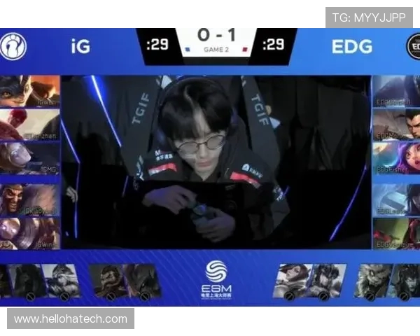 全面解析IG战术体系中的包夹策略与团队协作技巧