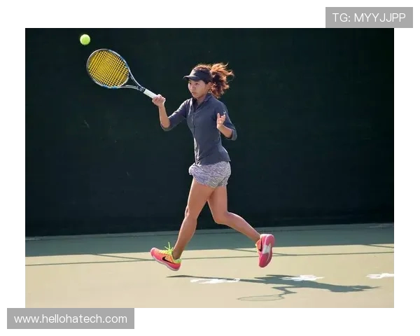 南京网球队个人能力解析：提升技术与战术的全面发展之路