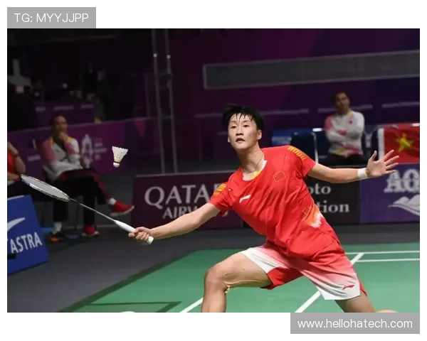 南京羽毛球队杯赛征程回顾与突破成就的深度分析