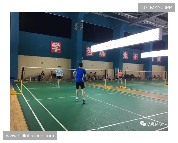 武汉羽毛球队防反战术革新探索与实践的深度剖析