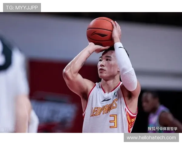 深圳篮球队个人能力提升之路与热议分析