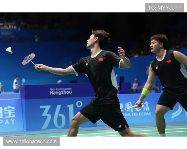 羽毛球的魅力与默契：深入解析杭州羽毛球队的团队配合之道