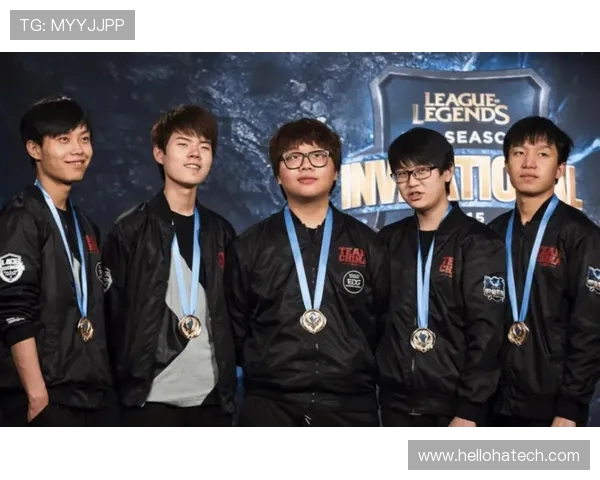 英雄联盟团队协作榜单出炉EDG表现卓越稳居第一名