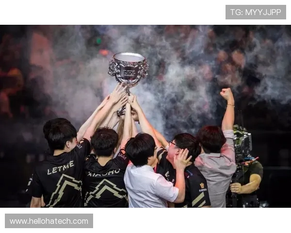 英雄联盟深度解析：TES战队技术亮点与战术创新全景剖析