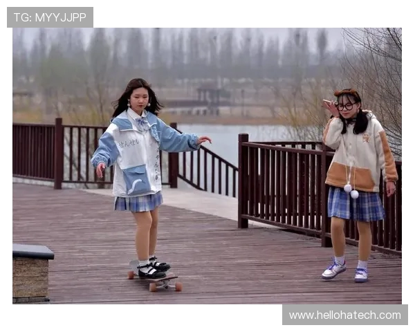 西安滑板队的阵地战：探索滑板文化与城市发展的交汇点