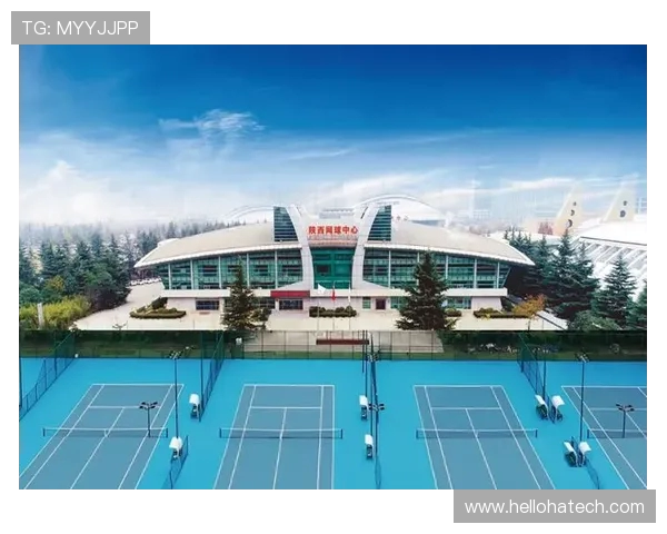 西安网球队技术实力强劲荣登全国网球技术排行榜第三名