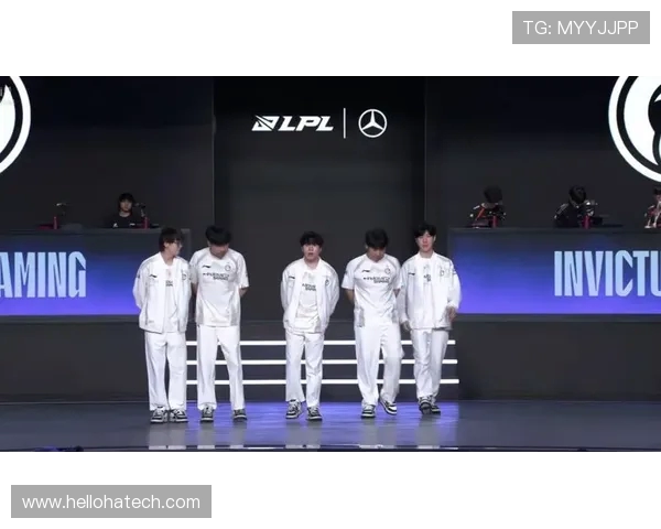 赛后分析：IG与JDG在团队协作中的优劣势对比与启示