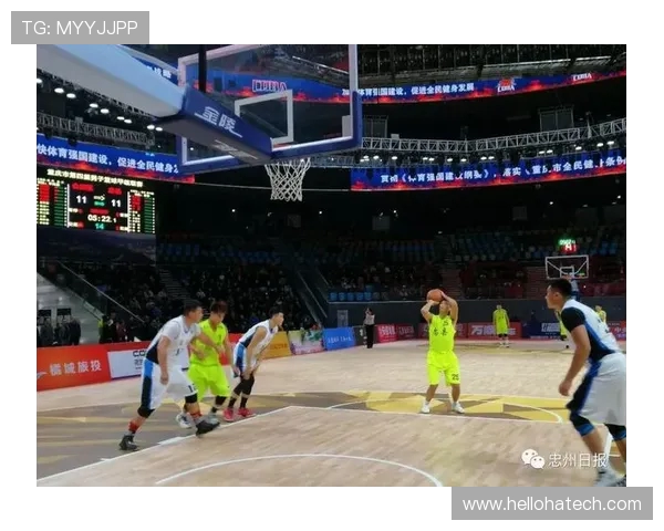 重庆篮球队引领最新篮球战术TOP10分析与解读