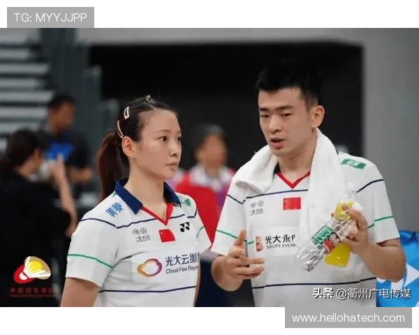 重庆羽毛球队与北京羽毛球队赛后复盘团队协作的成功与不足分析