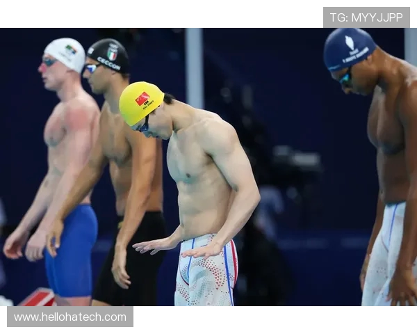 陈艾森：从青涩跳水新星到奥运金牌得主的成长之路