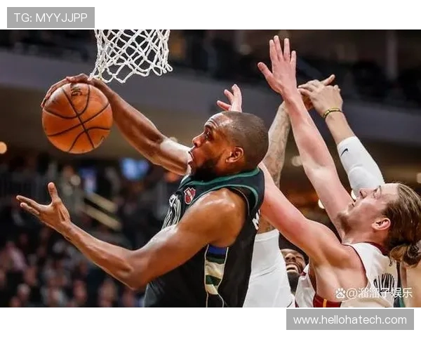 骑士主场激战雄鹿强强对决上演东部巅峰之夜争锋争锋