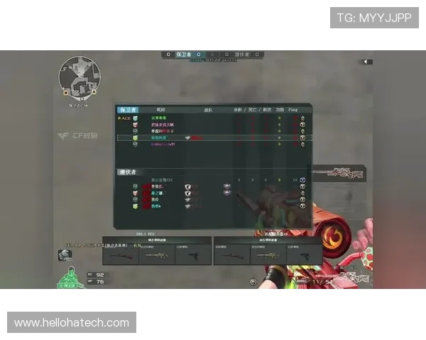 70公斤体重如何突破《穿越火线》游戏中的极限，提升战斗技巧与策略