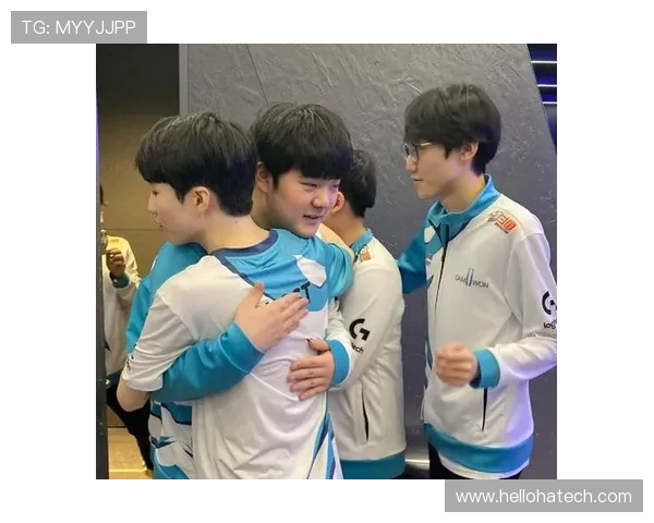 Canyon巅峰操作掌控全场深入解析其打野节奏与团队制胜秘诀