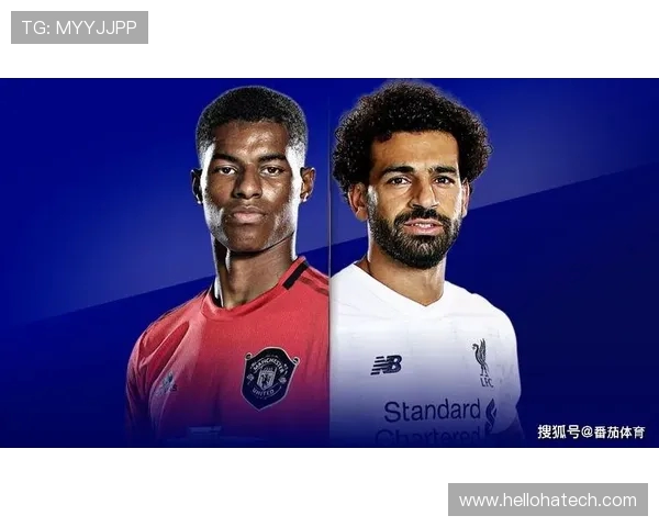 利物浦与曼联的巅峰对决 谁能在英超激战中占得先机