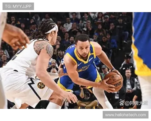 2012年勇士与掘金季后赛第四场激战回顾与精彩瞬间分析