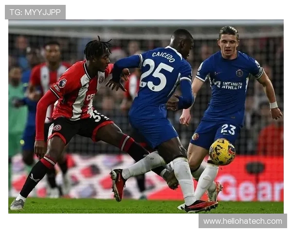 2017年曼城与切尔西激战成和精彩比分回顾与分析