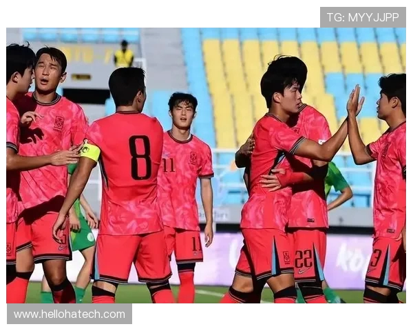 伊拉克U23对决巴林青年队精彩赛事回顾与分析