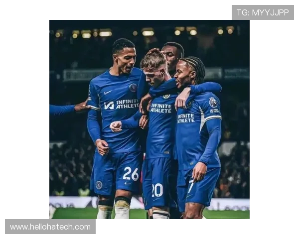 切尔西更衣室风波再起斯特林与恩佐训练场激烈冲突引发关注