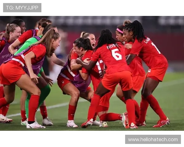 加拿大女足与瑞典队比赛前瞻分析及胜负预测