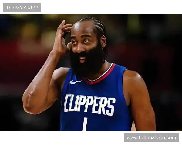 哈登状态骤降引发76人续约犹豫或将改变合同策略 哈登状态骤降引发76人续约犹豫或将改变合同策略