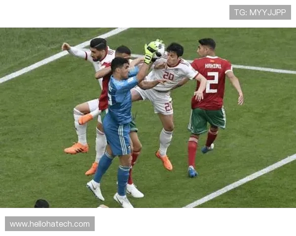 国足与伊朗激战回顾：技术与战术的较量与未来展望