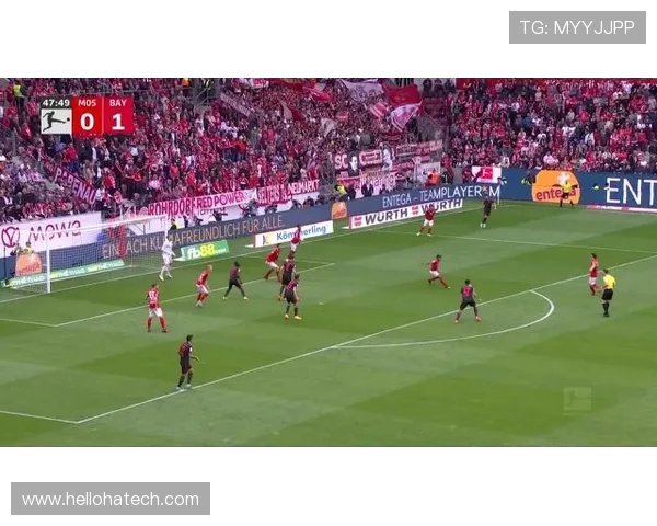 奥斯堡主场迎战拜仁慕尼黑期待精彩对决与历史交锋的较量