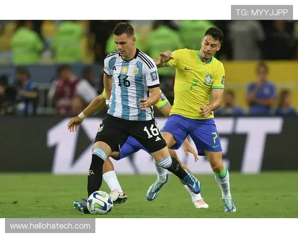 巴西与阿根廷足球对决直播信息及观看指南分享